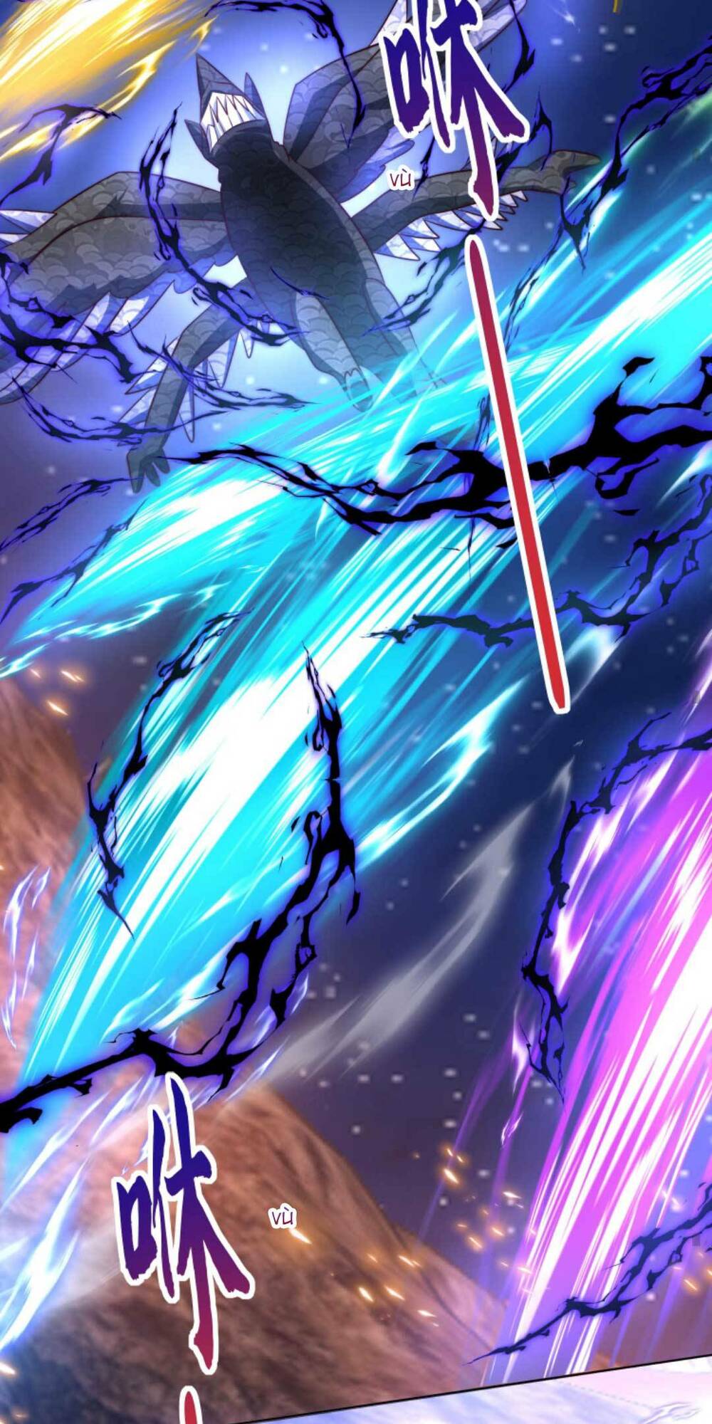 Tiểu Sư Muội Rõ Ràng Rất Mạnh, Nhưng Lại Quá Tấu Hề Chapter 171 - Trang 2