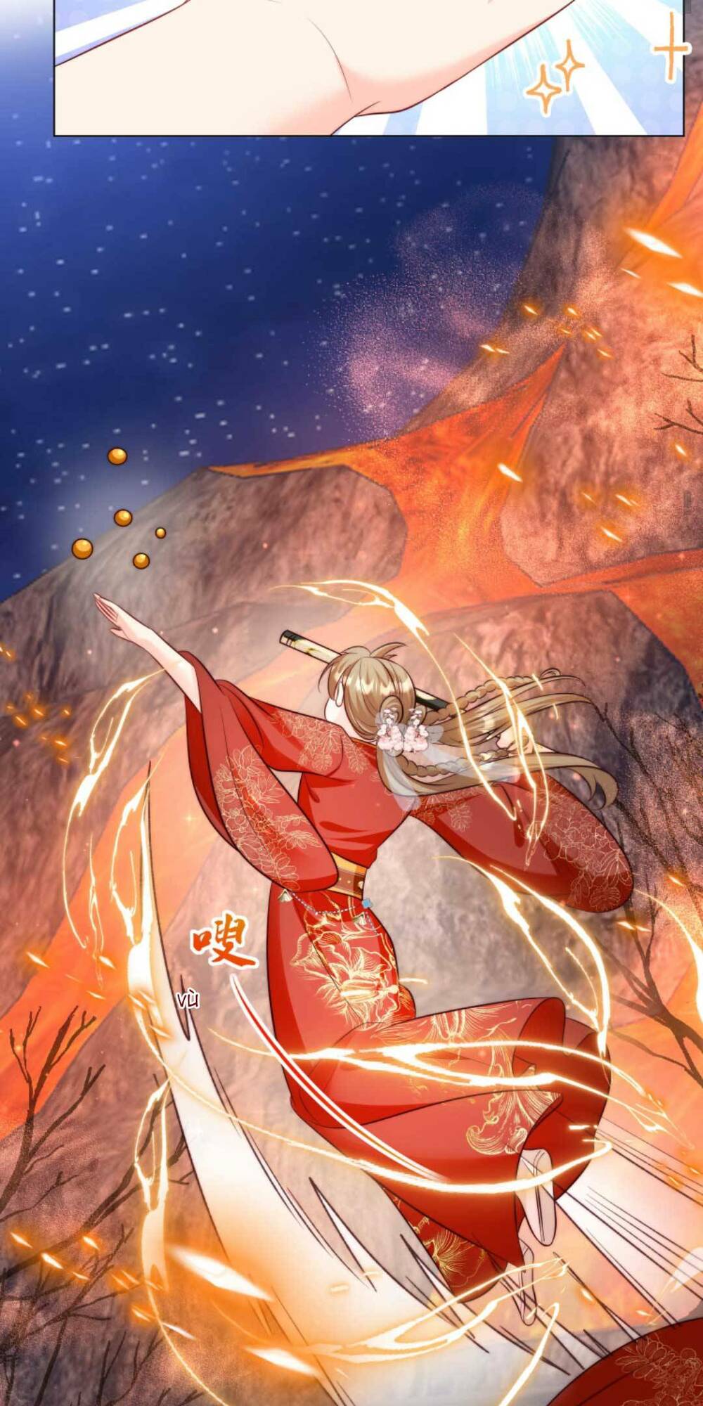 Tiểu Sư Muội Rõ Ràng Rất Mạnh, Nhưng Lại Quá Tấu Hề Chapter 171 - Trang 2