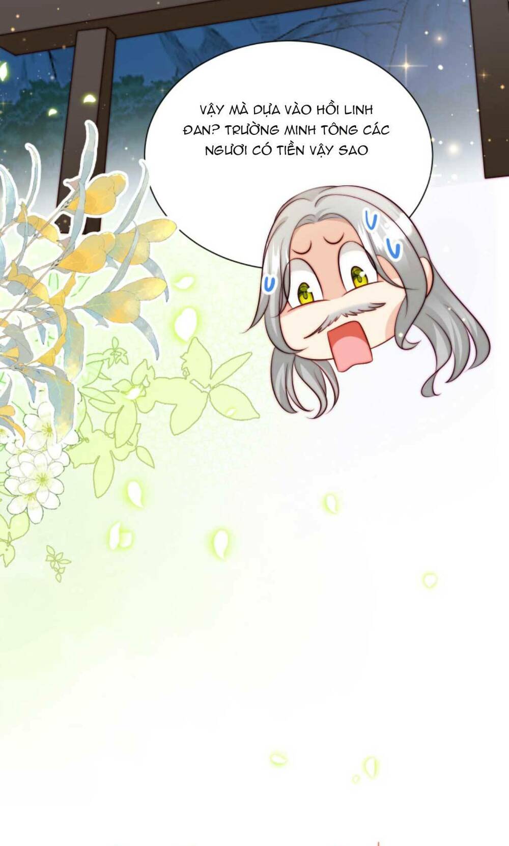 Tiểu Sư Muội Rõ Ràng Rất Mạnh, Nhưng Lại Quá Tấu Hề Chapter 171 - Trang 2