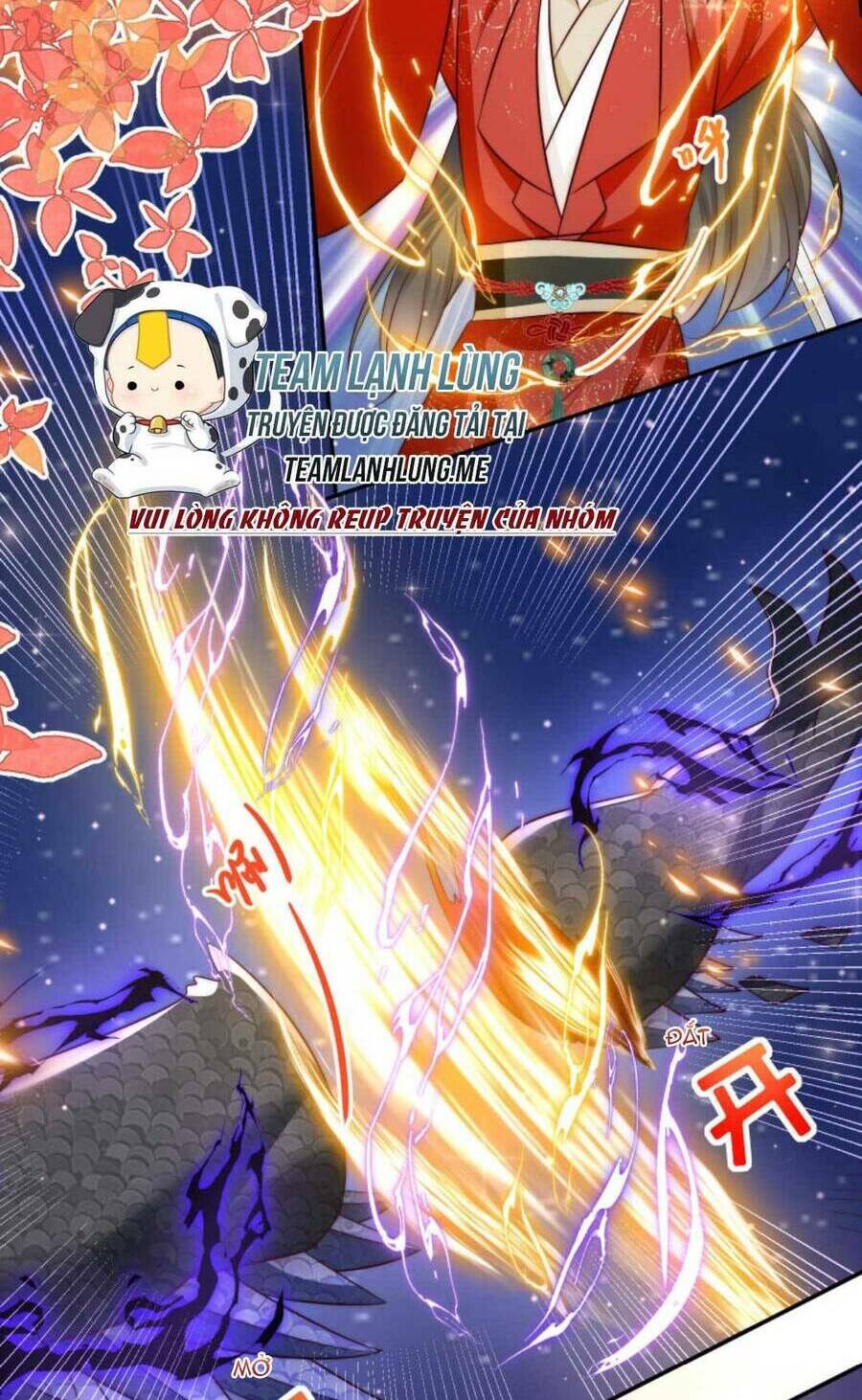 Tiểu Sư Muội Rõ Ràng Rất Mạnh, Nhưng Lại Quá Tấu Hề Chapter 172 - Trang 2