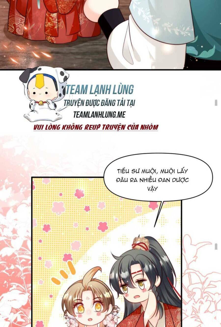 Tiểu Sư Muội Rõ Ràng Rất Mạnh, Nhưng Lại Quá Tấu Hề Chapter 172 - Trang 2