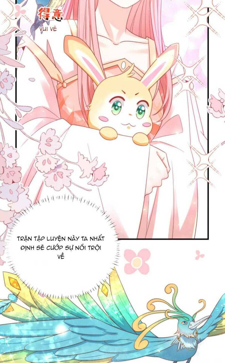 Tiểu Sư Muội Rõ Ràng Rất Mạnh, Nhưng Lại Quá Tấu Hề Chapter 173 - Trang 2