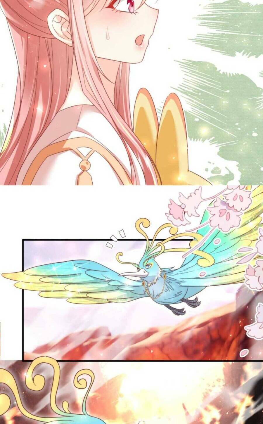 Tiểu Sư Muội Rõ Ràng Rất Mạnh, Nhưng Lại Quá Tấu Hề Chapter 173 - Trang 2