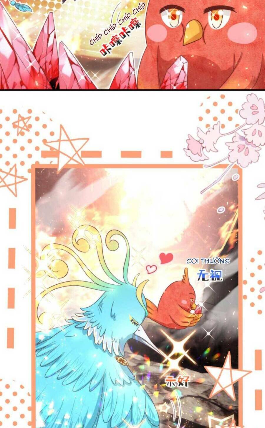 Tiểu Sư Muội Rõ Ràng Rất Mạnh, Nhưng Lại Quá Tấu Hề Chapter 173 - Trang 2