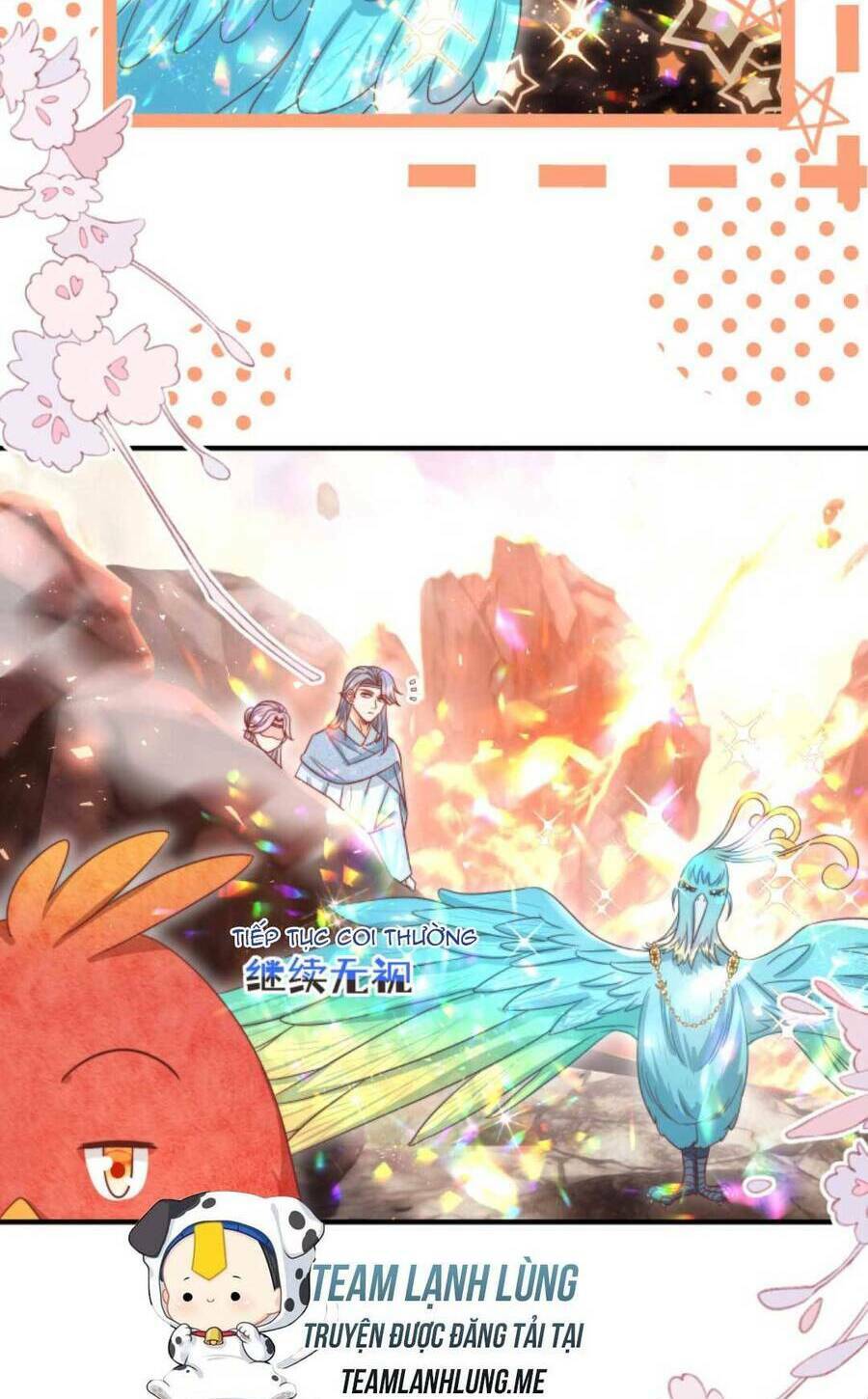 Tiểu Sư Muội Rõ Ràng Rất Mạnh, Nhưng Lại Quá Tấu Hề Chapter 173 - Trang 2