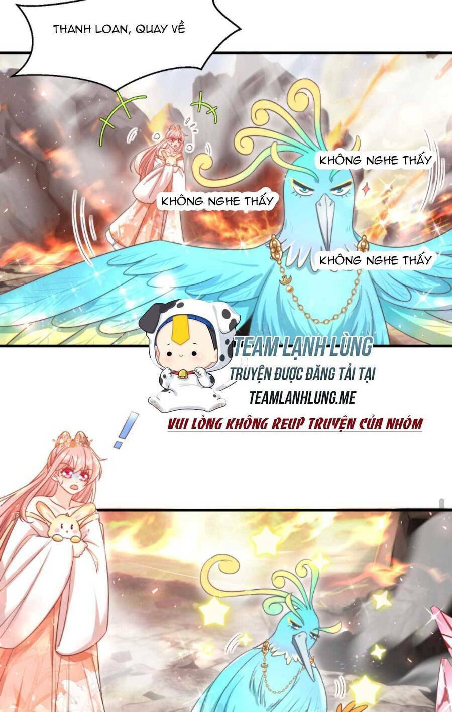 Tiểu Sư Muội Rõ Ràng Rất Mạnh, Nhưng Lại Quá Tấu Hề Chapter 173 - Trang 2