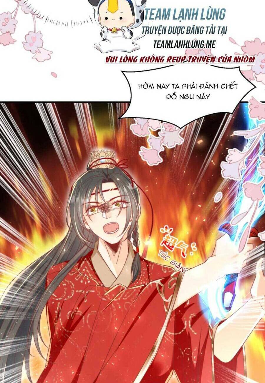 Tiểu Sư Muội Rõ Ràng Rất Mạnh, Nhưng Lại Quá Tấu Hề Chapter 173 - Trang 2