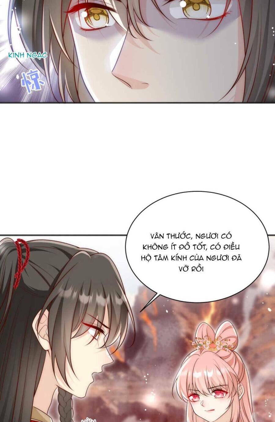 Tiểu Sư Muội Rõ Ràng Rất Mạnh, Nhưng Lại Quá Tấu Hề Chapter 174 - Trang 2