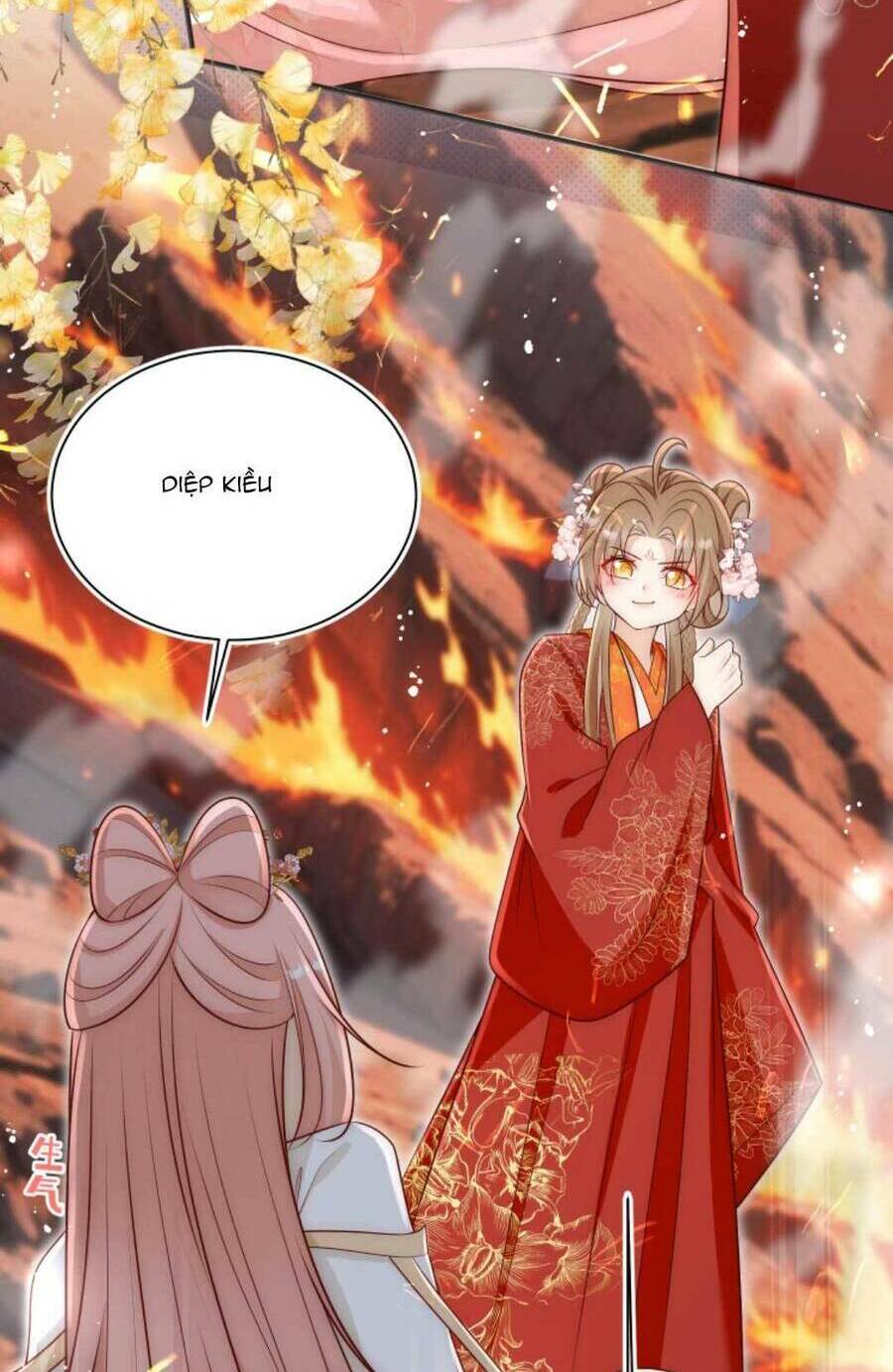 Tiểu Sư Muội Rõ Ràng Rất Mạnh, Nhưng Lại Quá Tấu Hề Chapter 174 - Trang 2