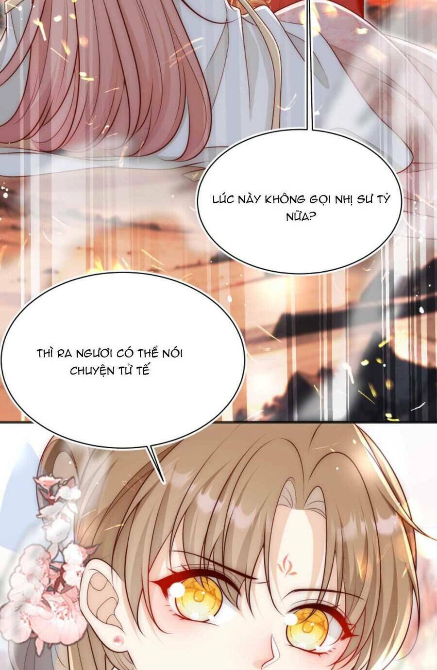 Tiểu Sư Muội Rõ Ràng Rất Mạnh, Nhưng Lại Quá Tấu Hề Chapter 174 - Trang 2