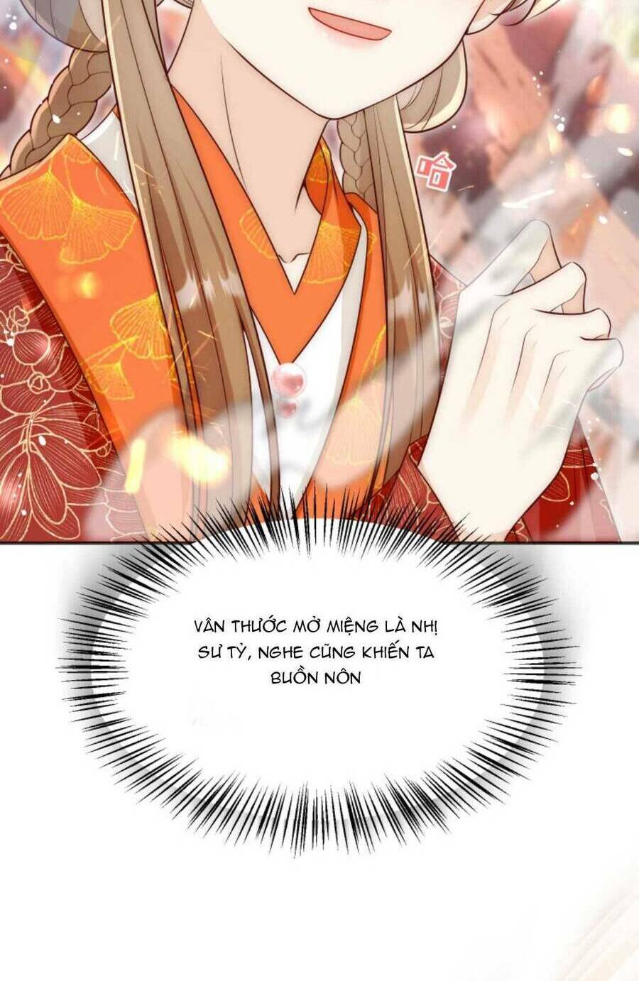 Tiểu Sư Muội Rõ Ràng Rất Mạnh, Nhưng Lại Quá Tấu Hề Chapter 174 - Trang 2