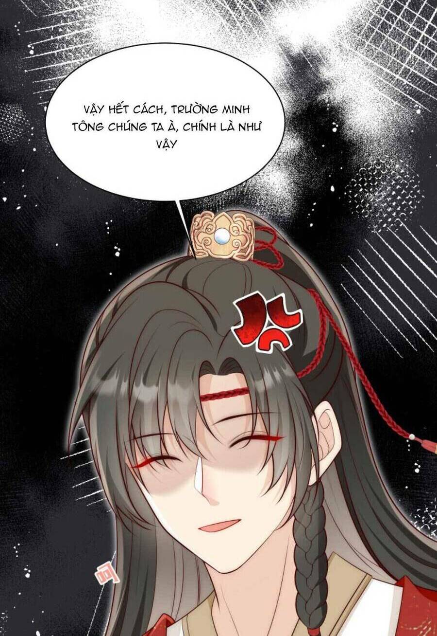 Tiểu Sư Muội Rõ Ràng Rất Mạnh, Nhưng Lại Quá Tấu Hề Chapter 174 - Trang 2