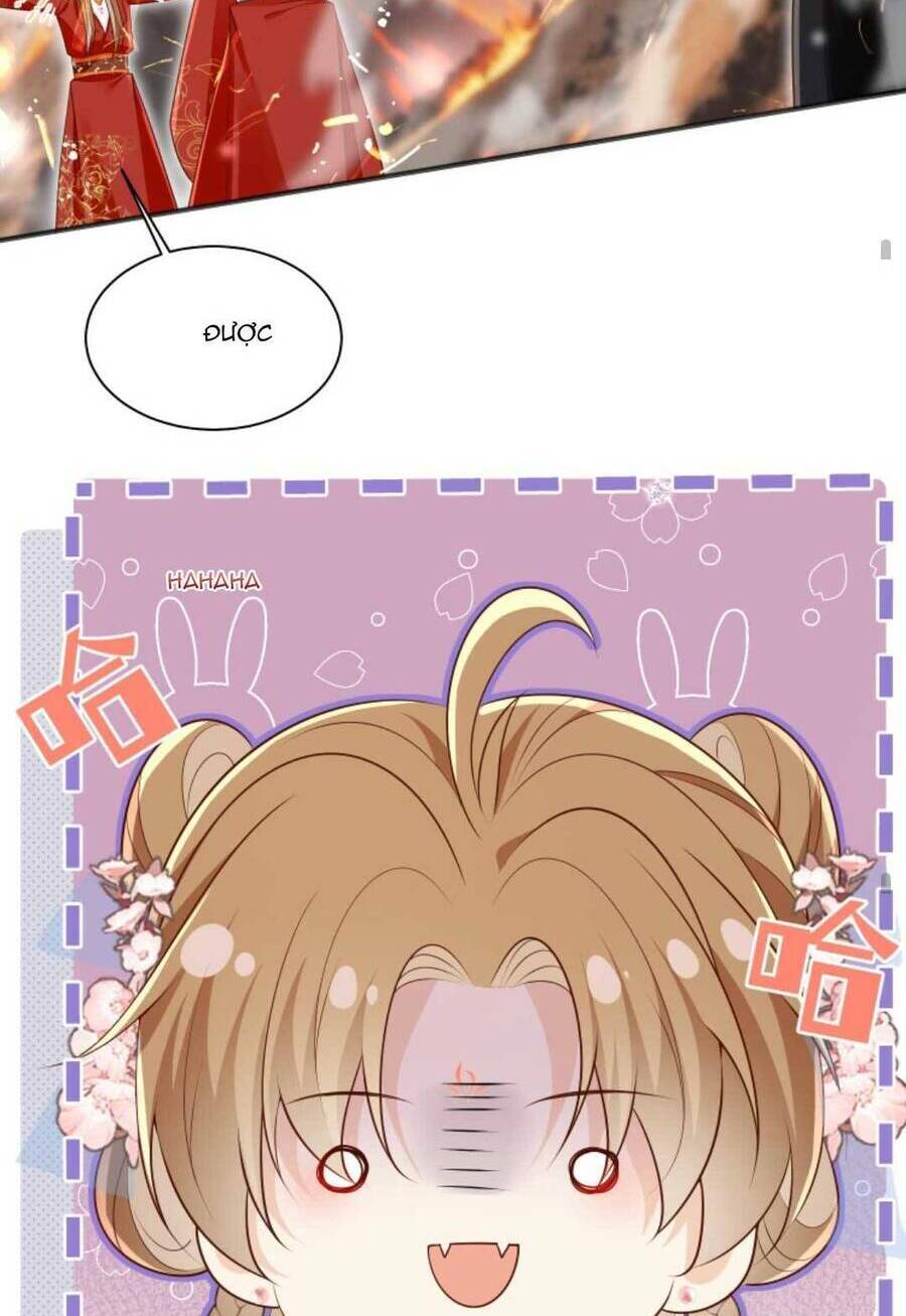 Tiểu Sư Muội Rõ Ràng Rất Mạnh, Nhưng Lại Quá Tấu Hề Chapter 174 - Trang 2