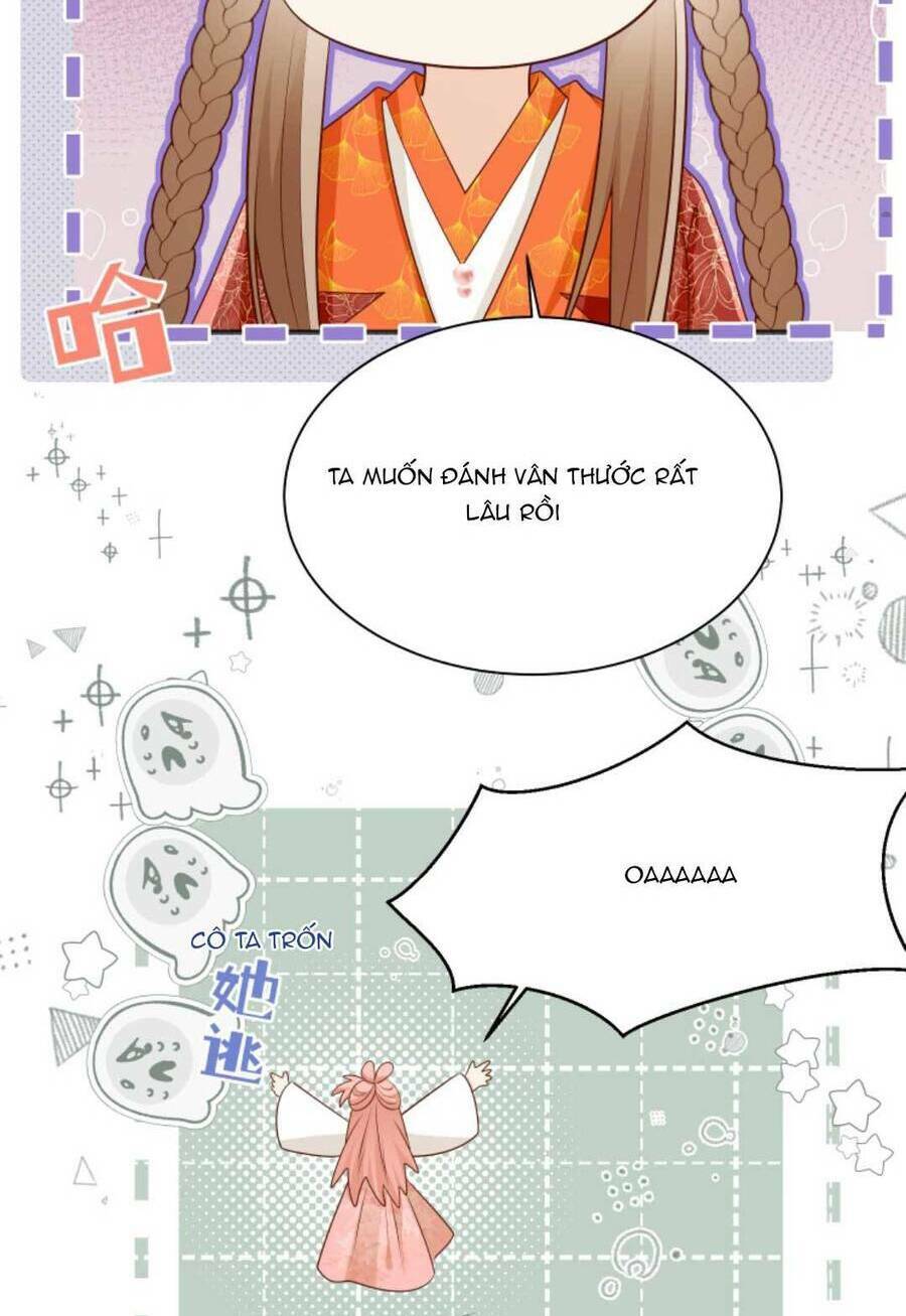 Tiểu Sư Muội Rõ Ràng Rất Mạnh, Nhưng Lại Quá Tấu Hề Chapter 174 - Trang 2