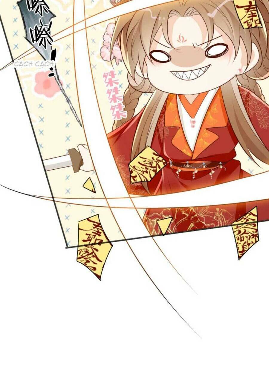 Tiểu Sư Muội Rõ Ràng Rất Mạnh, Nhưng Lại Quá Tấu Hề Chapter 174 - Trang 2