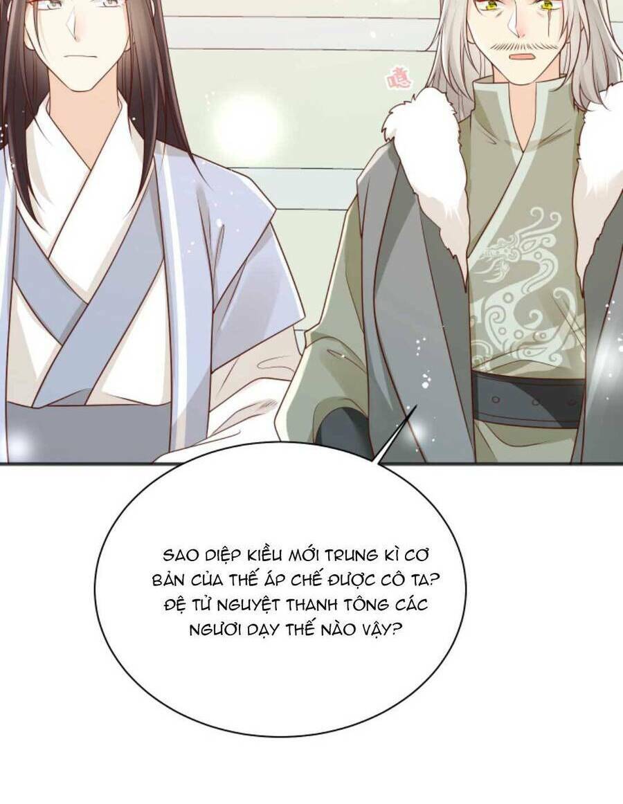 Tiểu Sư Muội Rõ Ràng Rất Mạnh, Nhưng Lại Quá Tấu Hề Chapter 174 - Trang 2