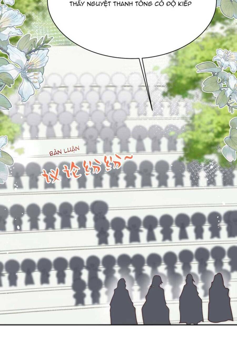 Tiểu Sư Muội Rõ Ràng Rất Mạnh, Nhưng Lại Quá Tấu Hề Chapter 175 - Trang 2