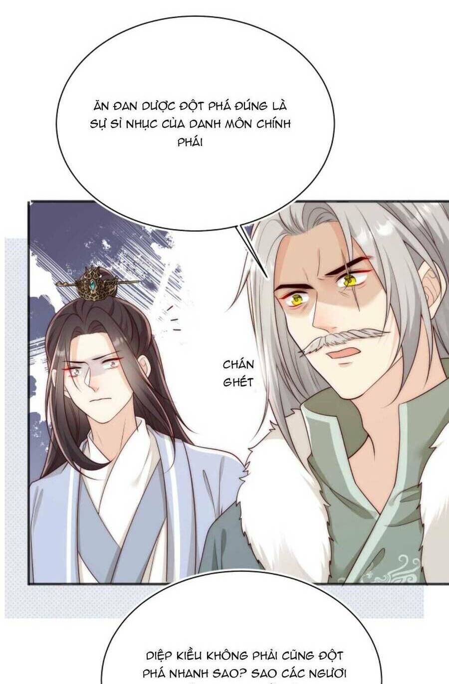 Tiểu Sư Muội Rõ Ràng Rất Mạnh, Nhưng Lại Quá Tấu Hề Chapter 175 - Trang 2