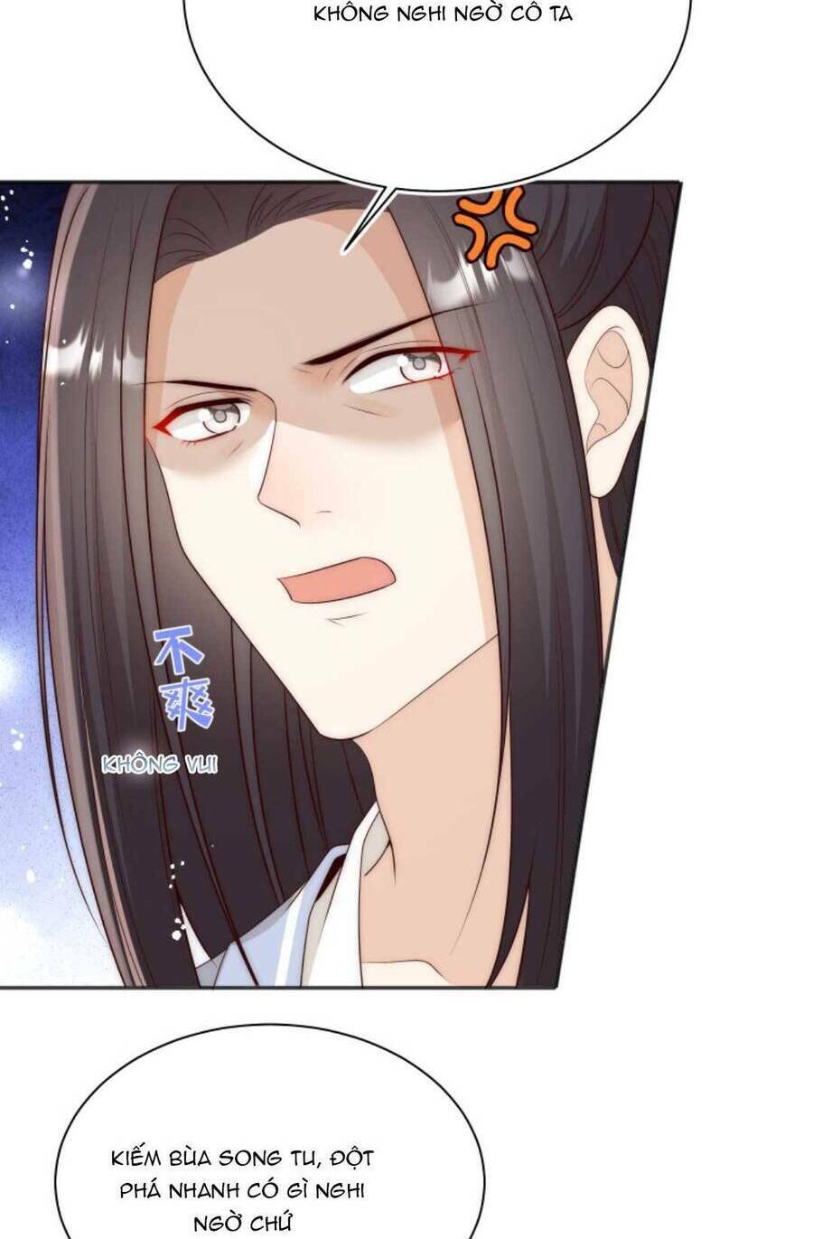 Tiểu Sư Muội Rõ Ràng Rất Mạnh, Nhưng Lại Quá Tấu Hề Chapter 175 - Trang 2