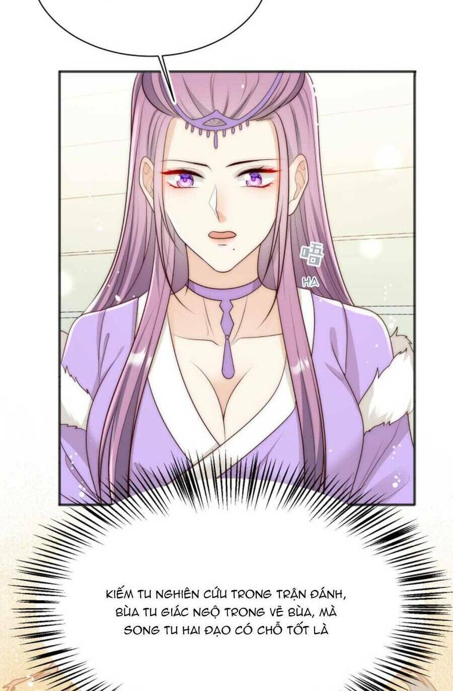 Tiểu Sư Muội Rõ Ràng Rất Mạnh, Nhưng Lại Quá Tấu Hề Chapter 175 - Trang 2