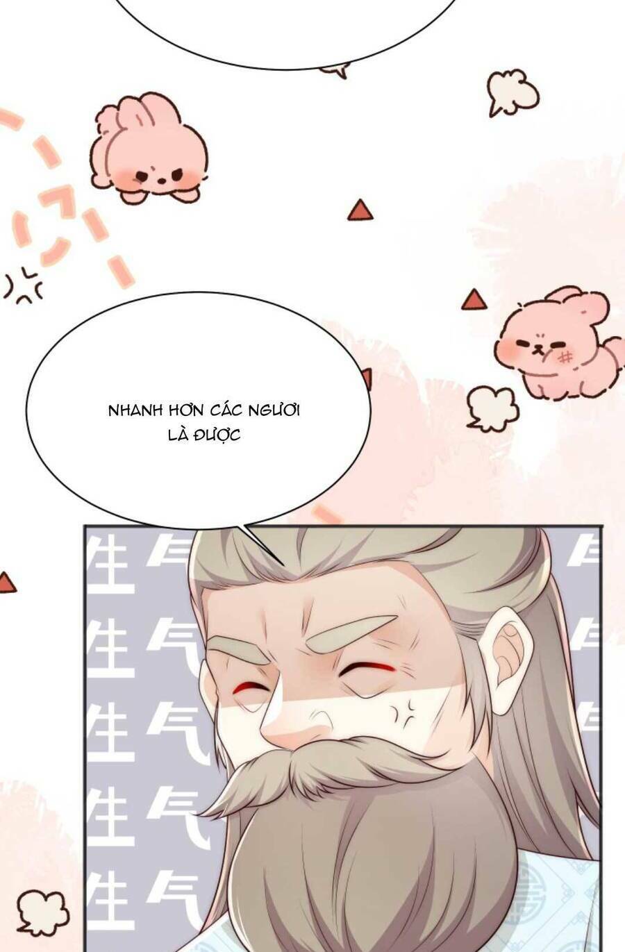 Tiểu Sư Muội Rõ Ràng Rất Mạnh, Nhưng Lại Quá Tấu Hề Chapter 175 - Trang 2