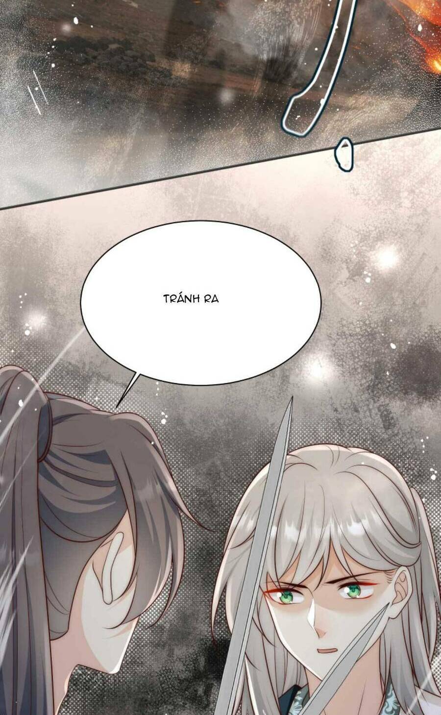 Tiểu Sư Muội Rõ Ràng Rất Mạnh, Nhưng Lại Quá Tấu Hề Chapter 175 - Trang 2