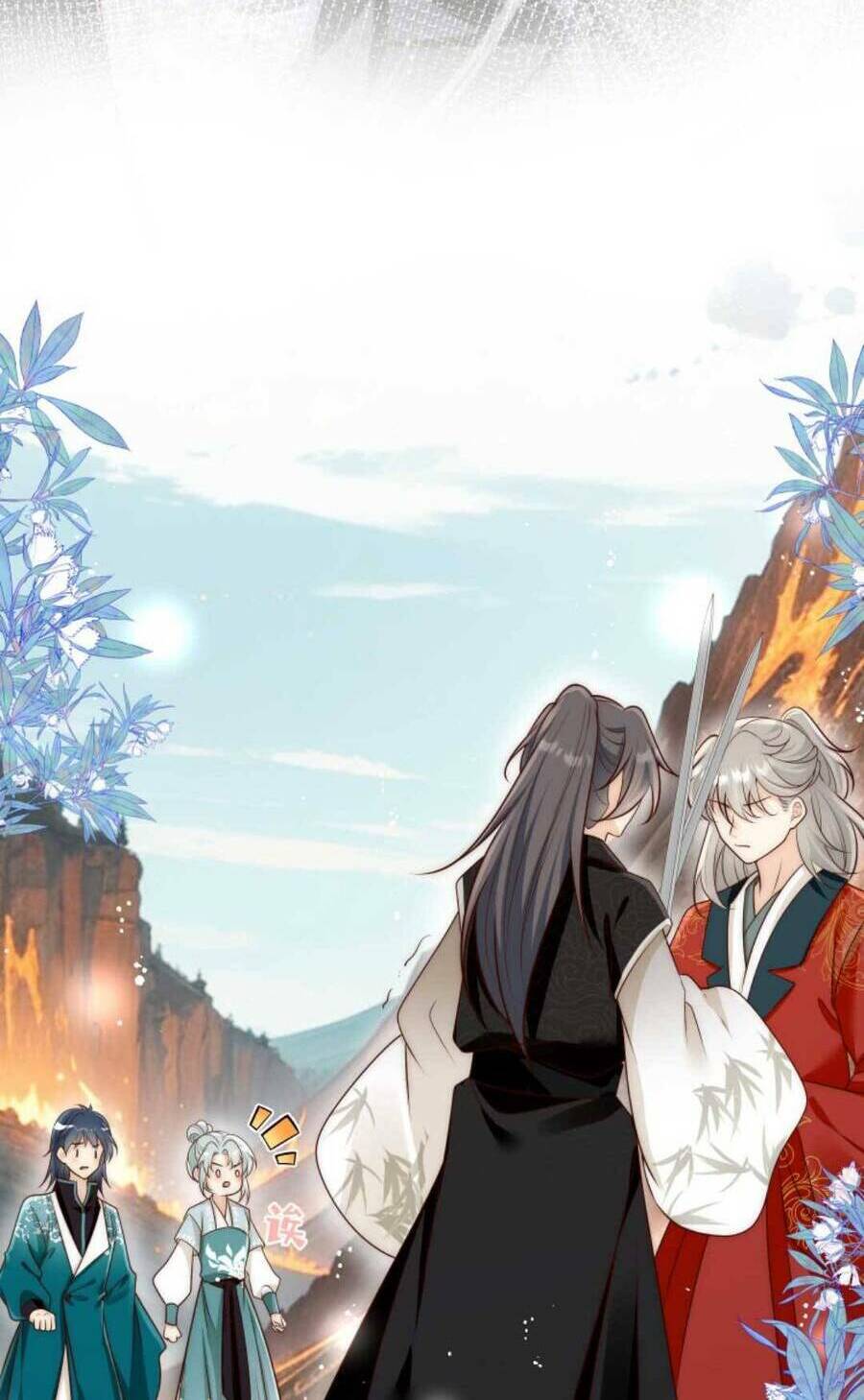 Tiểu Sư Muội Rõ Ràng Rất Mạnh, Nhưng Lại Quá Tấu Hề Chapter 175 - Trang 2