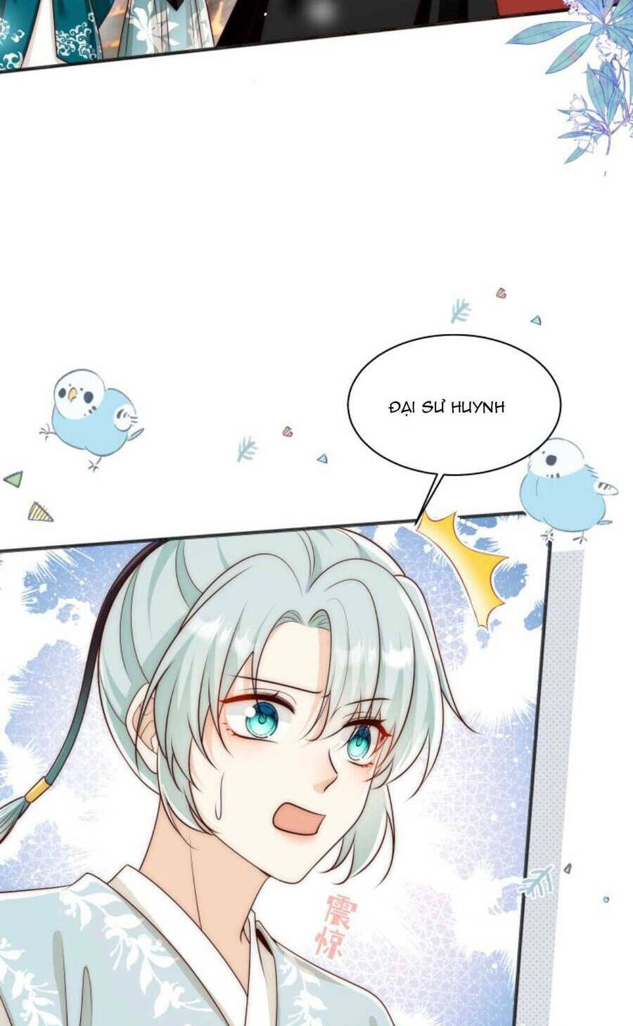 Tiểu Sư Muội Rõ Ràng Rất Mạnh, Nhưng Lại Quá Tấu Hề Chapter 175 - Trang 2