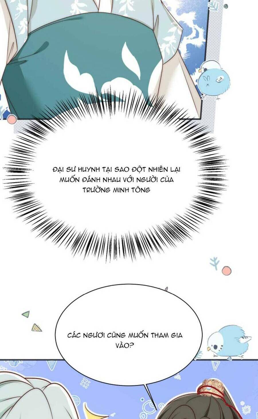 Tiểu Sư Muội Rõ Ràng Rất Mạnh, Nhưng Lại Quá Tấu Hề Chapter 175 - Trang 2