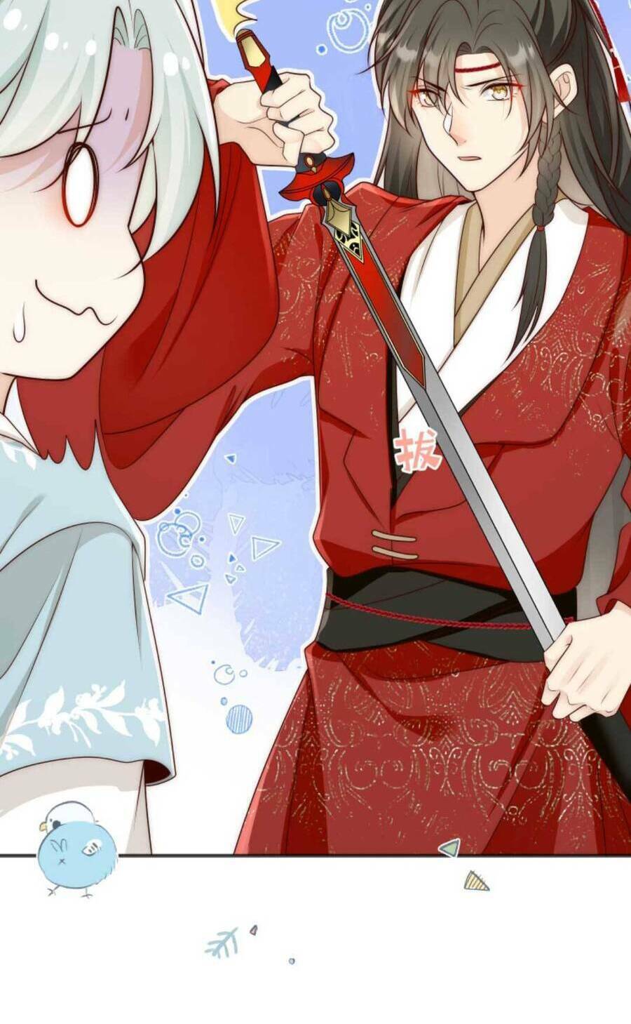 Tiểu Sư Muội Rõ Ràng Rất Mạnh, Nhưng Lại Quá Tấu Hề Chapter 175 - Trang 2