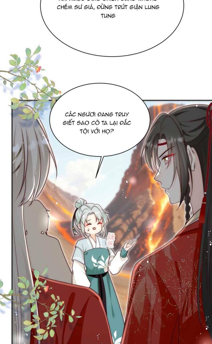 Tiểu Sư Muội Rõ Ràng Rất Mạnh, Nhưng Lại Quá Tấu Hề Chapter 175 - Trang 2