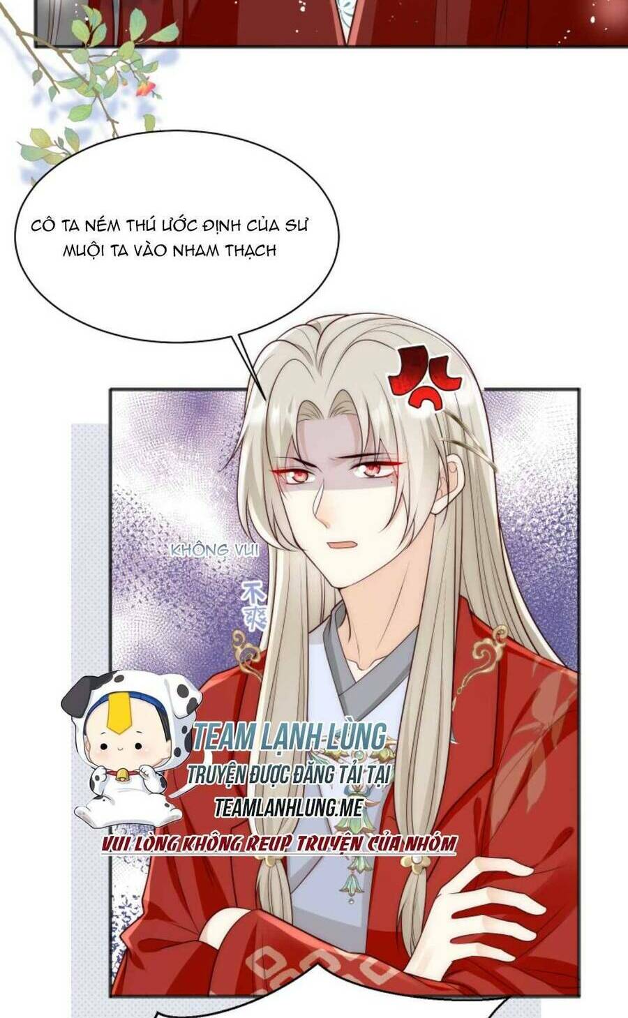 Tiểu Sư Muội Rõ Ràng Rất Mạnh, Nhưng Lại Quá Tấu Hề Chapter 175 - Trang 2