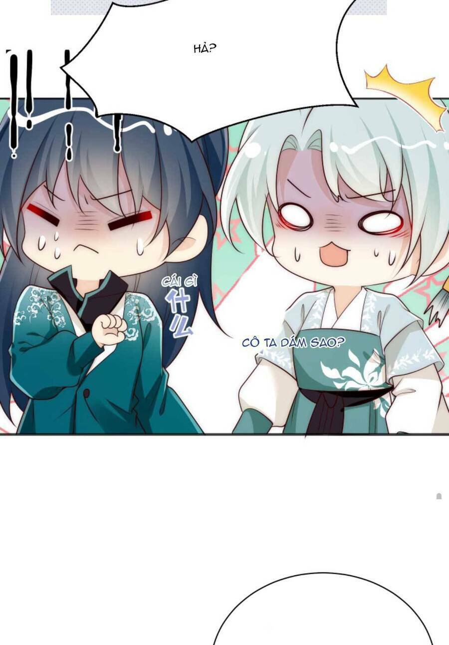 Tiểu Sư Muội Rõ Ràng Rất Mạnh, Nhưng Lại Quá Tấu Hề Chapter 175 - Trang 2