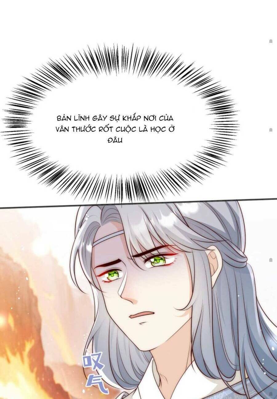 Tiểu Sư Muội Rõ Ràng Rất Mạnh, Nhưng Lại Quá Tấu Hề Chapter 175 - Trang 2