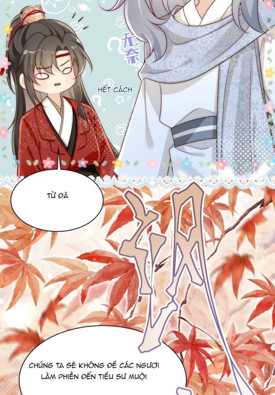 Tiểu Sư Muội Rõ Ràng Rất Mạnh, Nhưng Lại Quá Tấu Hề Chapter 175 - Trang 2