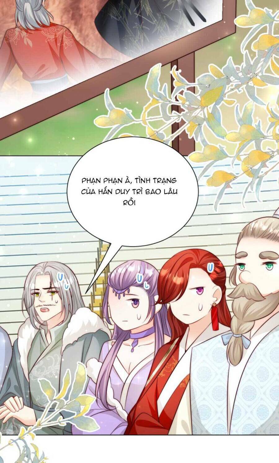 Tiểu Sư Muội Rõ Ràng Rất Mạnh, Nhưng Lại Quá Tấu Hề Chapter 177 - Trang 2