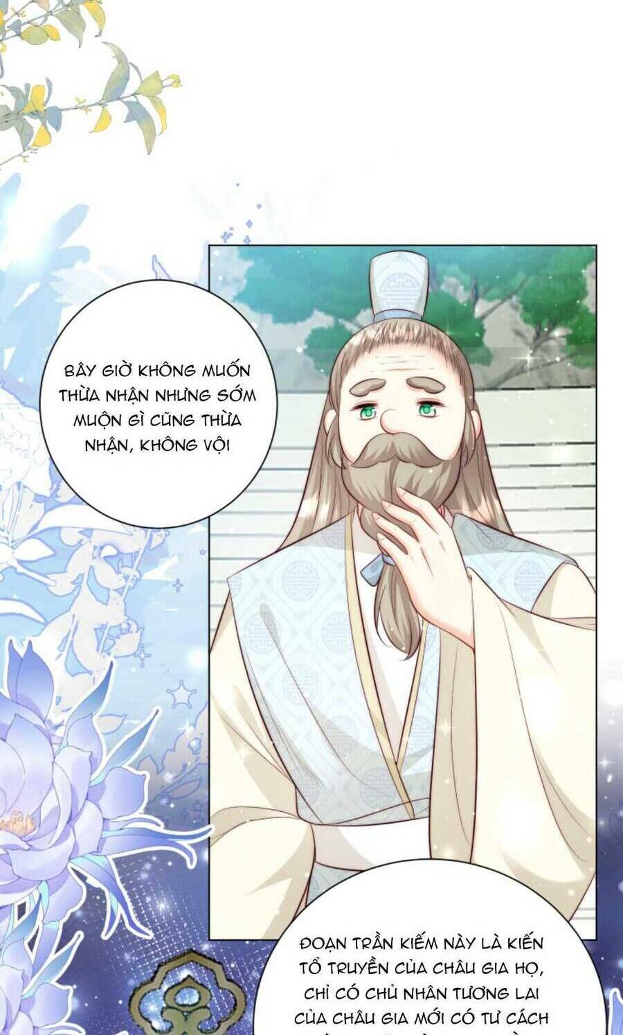 Tiểu Sư Muội Rõ Ràng Rất Mạnh, Nhưng Lại Quá Tấu Hề Chapter 177 - Trang 2