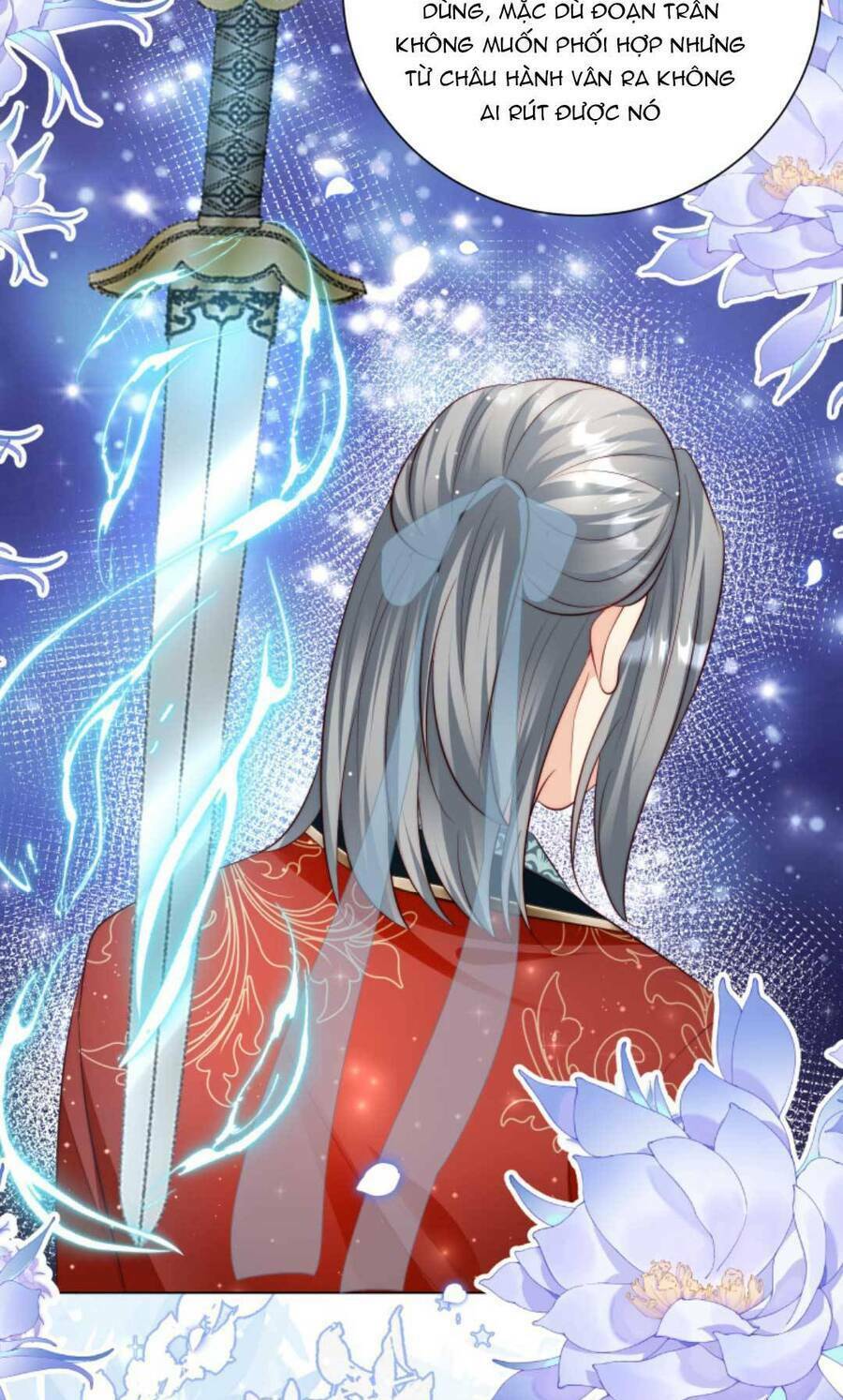 Tiểu Sư Muội Rõ Ràng Rất Mạnh, Nhưng Lại Quá Tấu Hề Chapter 177 - Trang 2