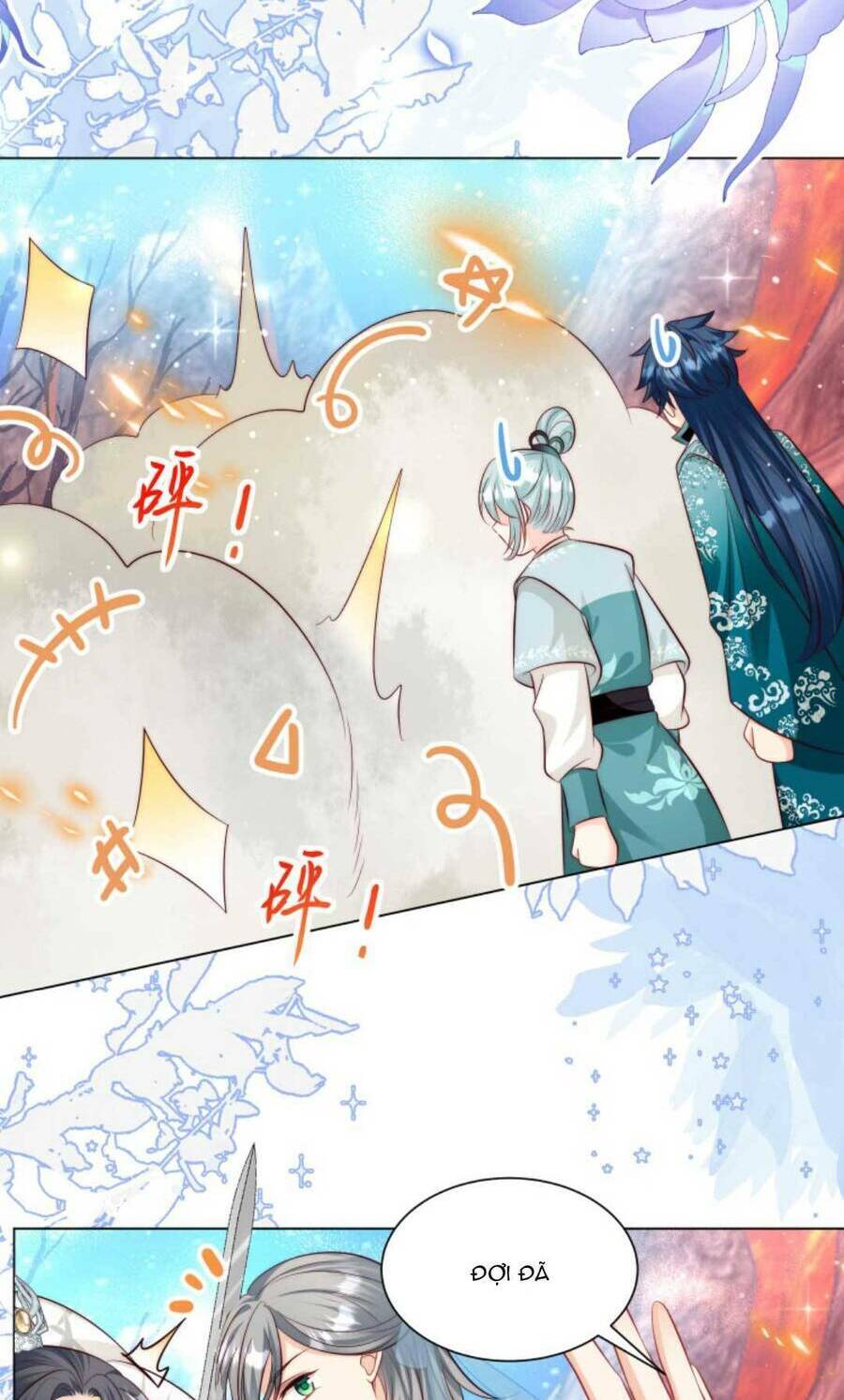 Tiểu Sư Muội Rõ Ràng Rất Mạnh, Nhưng Lại Quá Tấu Hề Chapter 177 - Trang 2