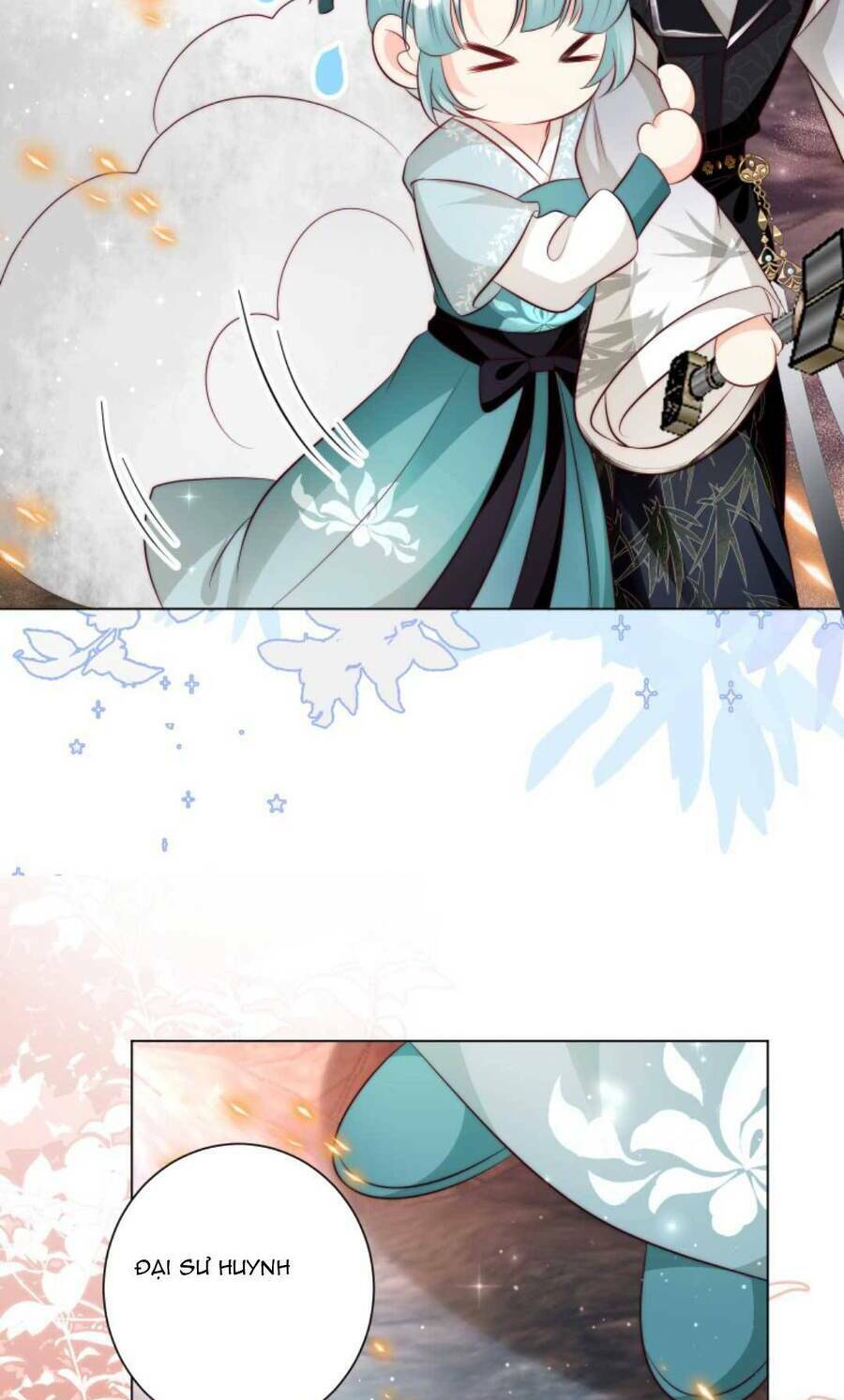 Tiểu Sư Muội Rõ Ràng Rất Mạnh, Nhưng Lại Quá Tấu Hề Chapter 177 - Trang 2