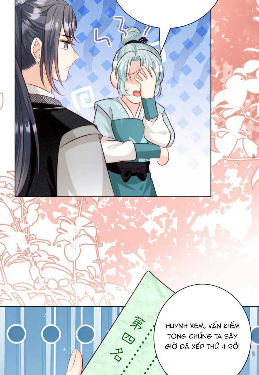 Tiểu Sư Muội Rõ Ràng Rất Mạnh, Nhưng Lại Quá Tấu Hề Chapter 177 - Trang 2