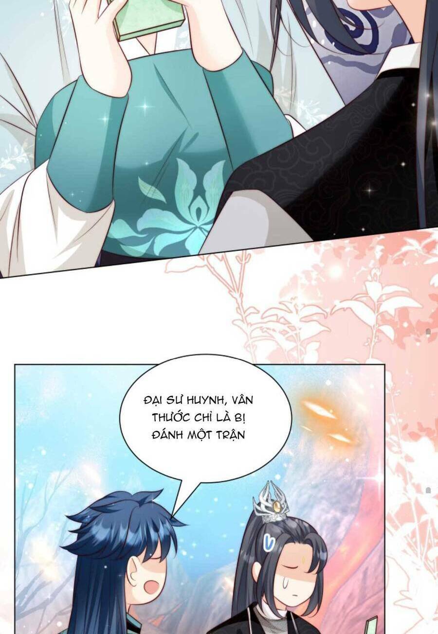 Tiểu Sư Muội Rõ Ràng Rất Mạnh, Nhưng Lại Quá Tấu Hề Chapter 177 - Trang 2