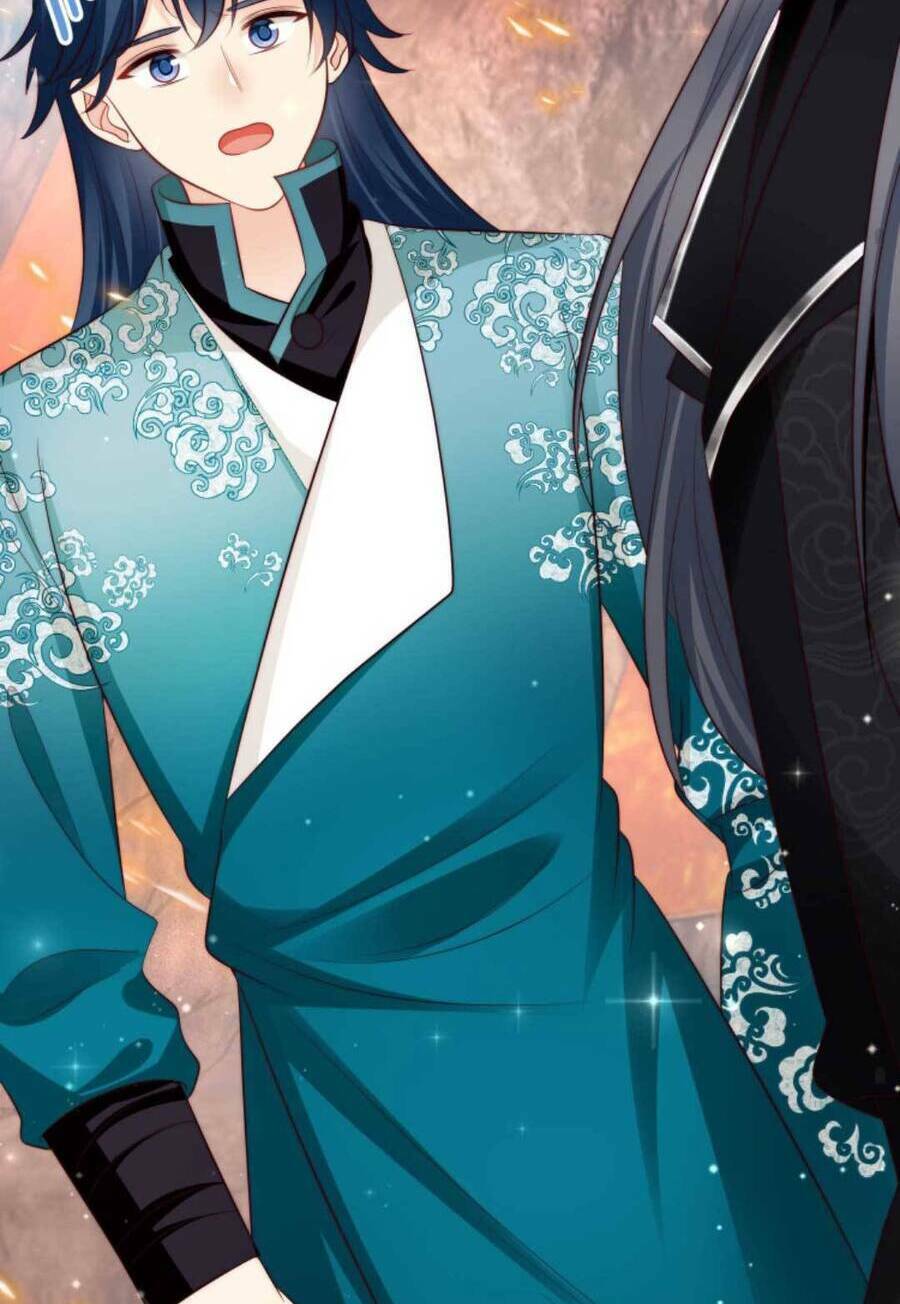 Tiểu Sư Muội Rõ Ràng Rất Mạnh, Nhưng Lại Quá Tấu Hề Chapter 177 - Trang 2