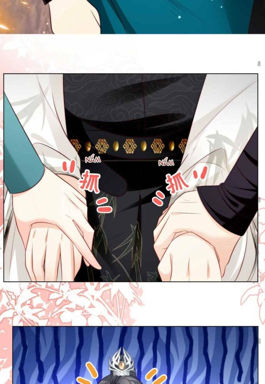 Tiểu Sư Muội Rõ Ràng Rất Mạnh, Nhưng Lại Quá Tấu Hề Chapter 177 - Trang 2