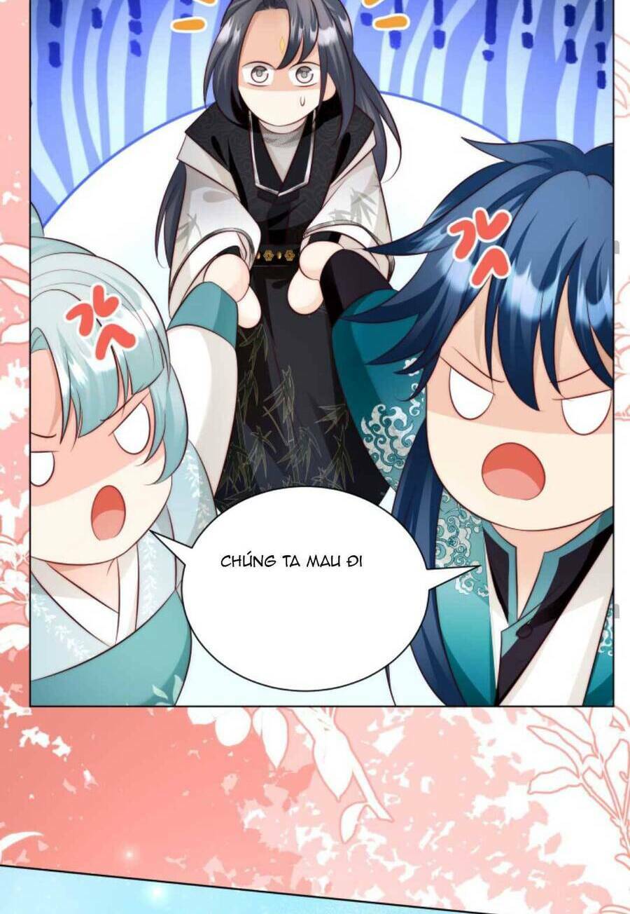 Tiểu Sư Muội Rõ Ràng Rất Mạnh, Nhưng Lại Quá Tấu Hề Chapter 177 - Trang 2