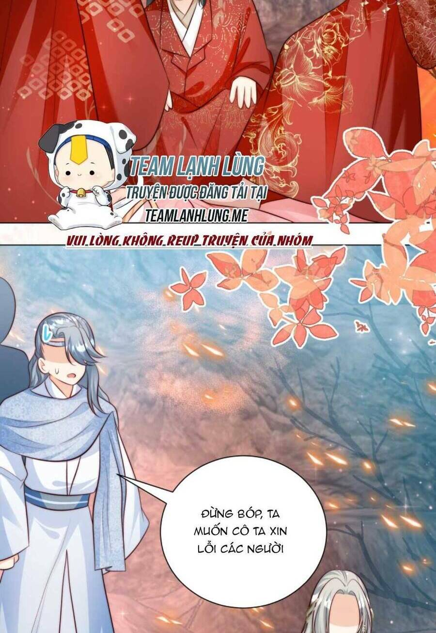 Tiểu Sư Muội Rõ Ràng Rất Mạnh, Nhưng Lại Quá Tấu Hề Chapter 177 - Trang 2