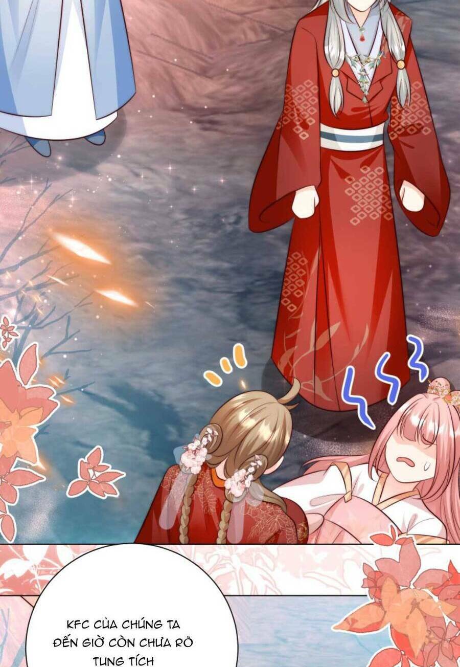 Tiểu Sư Muội Rõ Ràng Rất Mạnh, Nhưng Lại Quá Tấu Hề Chapter 177 - Trang 2