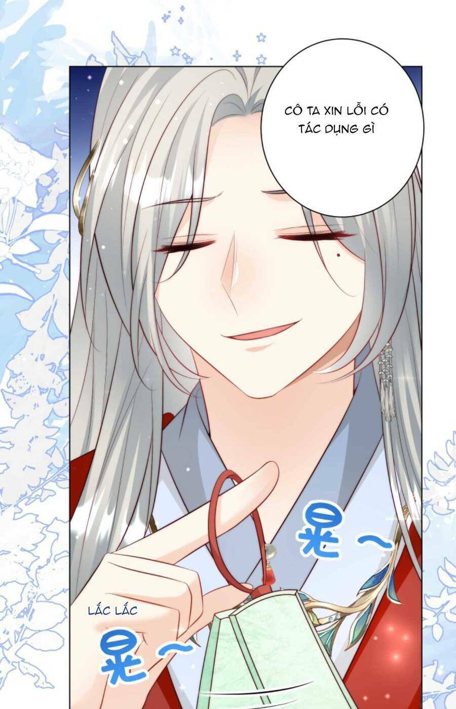 Tiểu Sư Muội Rõ Ràng Rất Mạnh, Nhưng Lại Quá Tấu Hề Chapter 177 - Trang 2