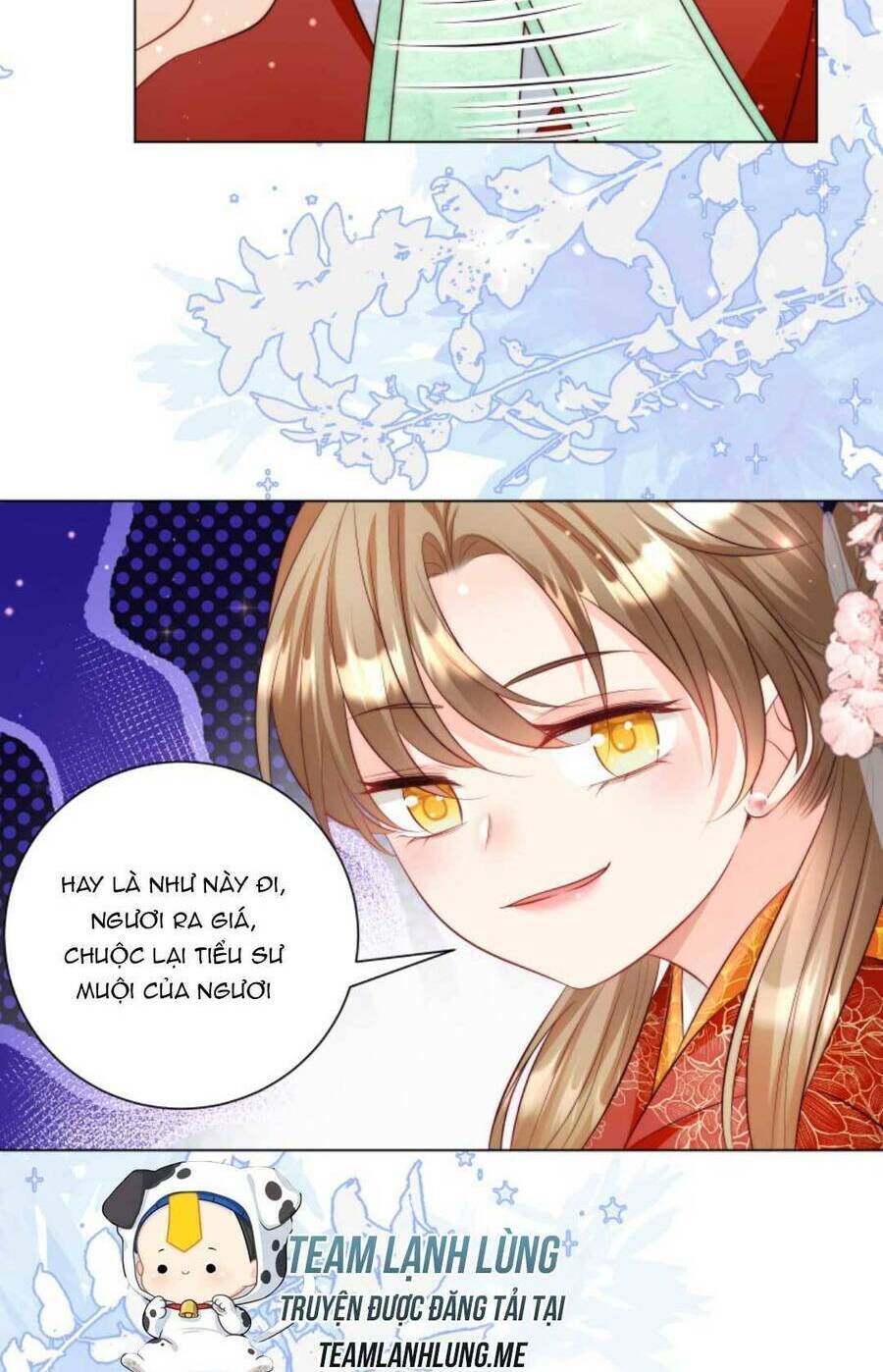 Tiểu Sư Muội Rõ Ràng Rất Mạnh, Nhưng Lại Quá Tấu Hề Chapter 177 - Trang 2