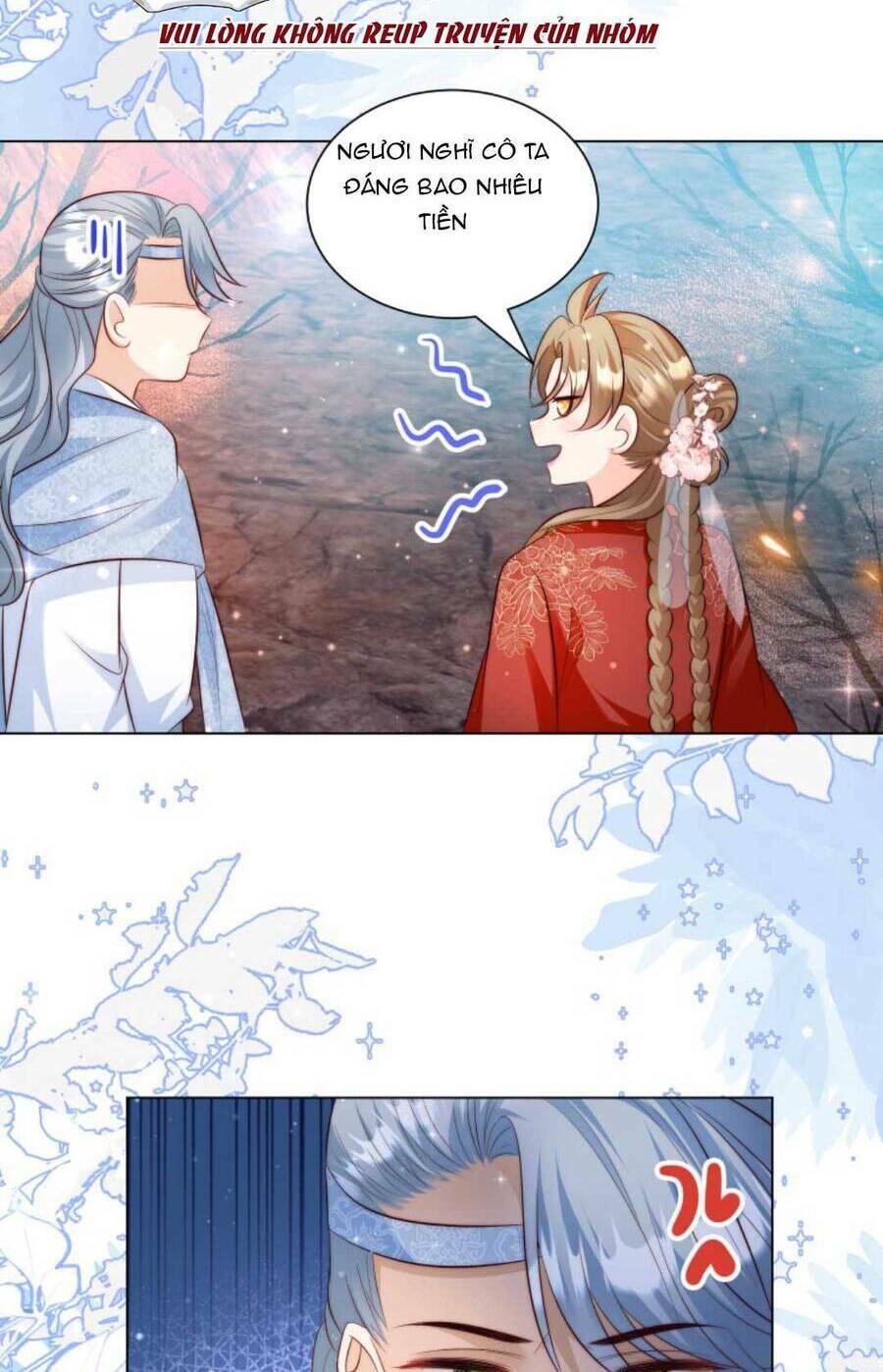 Tiểu Sư Muội Rõ Ràng Rất Mạnh, Nhưng Lại Quá Tấu Hề Chapter 177 - Trang 2